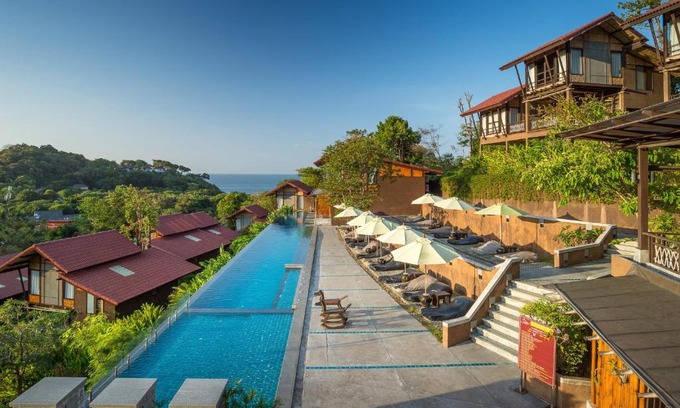 Ko Lanta Resort | Alama Sea Village Resort - SHA Extra Plus