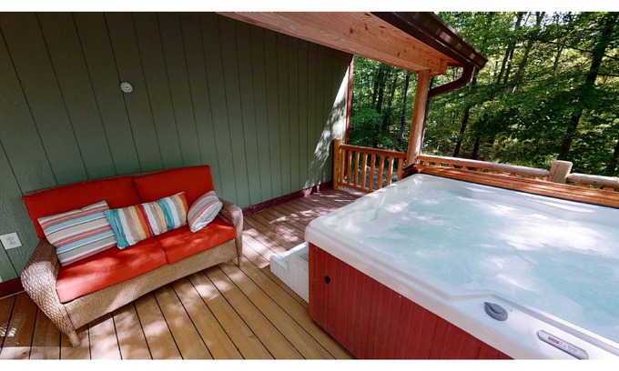 Nelsonville Cabin | Alaska Cabin - Seculded on 80 Acres