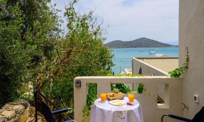 Mavrikiano Apartment | Alassia Elounda Apartment 2