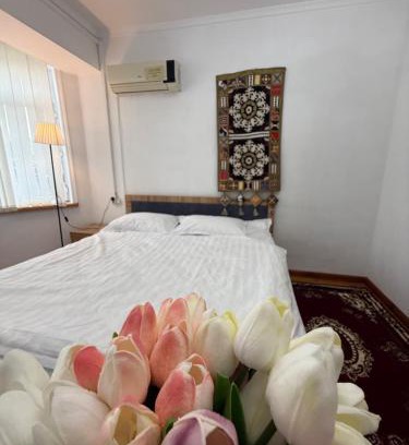 Osh Hotel | Alay-Art Hotel