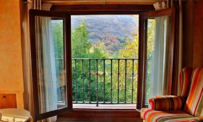 Anguiano Apartment | Albín apartment for 2/4 people