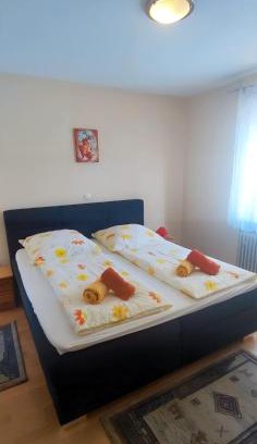 Oberlenningen House | Alb Rooms, Zimmer auf der Schwäbischen Alb