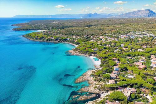 Sas Linnas Siccas Resort | Alba Dorata Resort