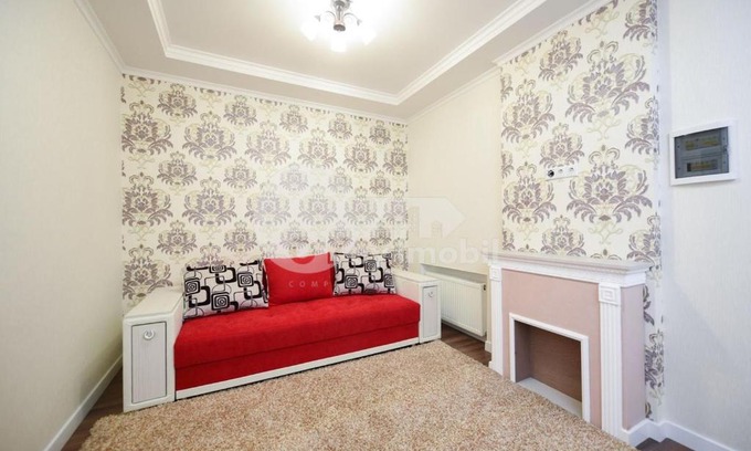 Chisinau Apartment | Alba-Iulia Vip Residence