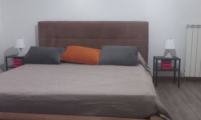 Coste Apartment | Alba Marina and Tramonti Etnei - 80 meters from the sea between Taormina and Catania.