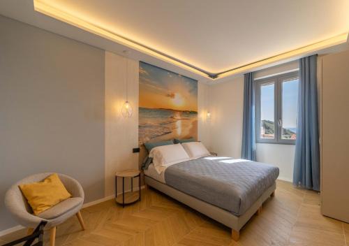 Porto Ercole Bed & Breakfast | Alba sul Mare