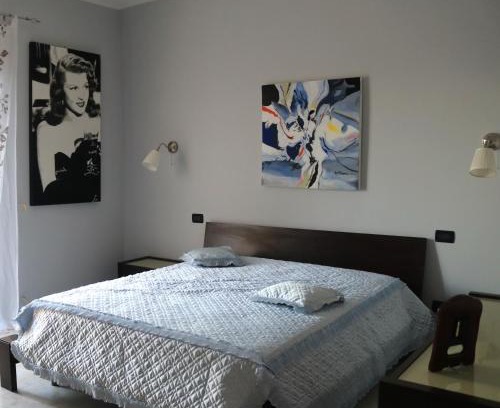 Pietramontecorvino Bed & Breakfast | Albachiara B&B