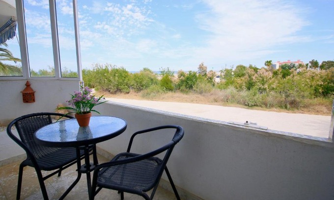 Denia Apartment | Albaranas by CARLOSFERIEN