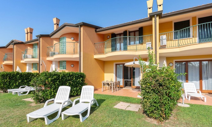 Isola Albarella House | Albarella S3 1, Isola di Albarella, Italy