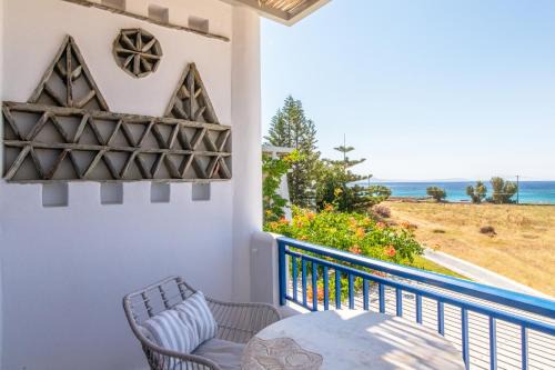 Agios Ioannis Apartment | Albatross Holiday Apartments