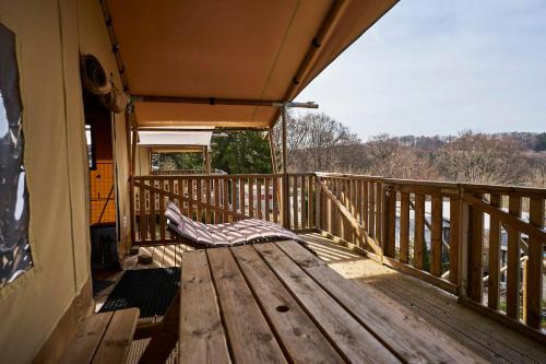 Westerheim Other | AlbCamping Westerheim