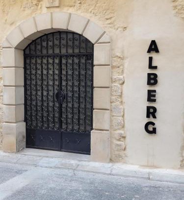 Os de Balaguer Hostel | Alberg Os de Balaguer