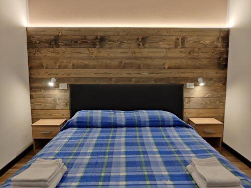 Chiuro Hotel | Albergo Baffo