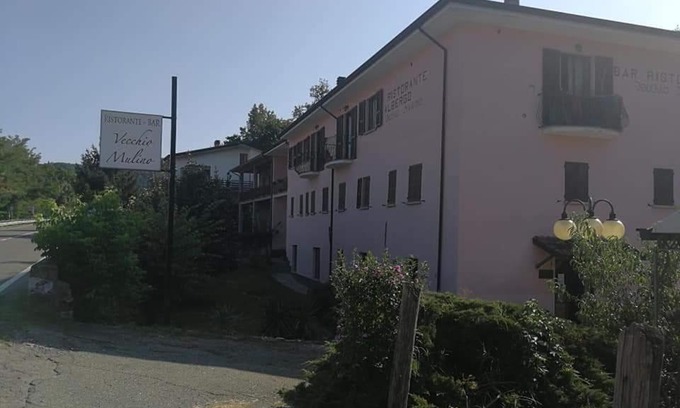 Bobbio House | Albergo Bar Ristorante Vecchio Mulino