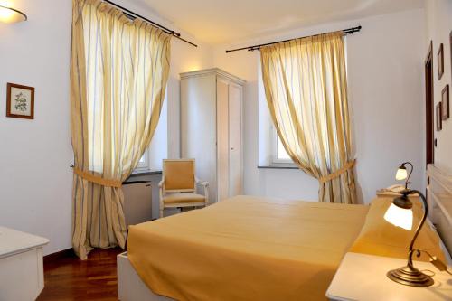 Savignone Hotel | Albergo Birra