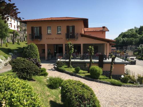 Plesio Hotel | Albergo Breglia