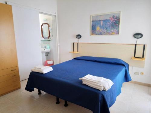 Torre dell'Orso Hotel | Albergo casa del turista