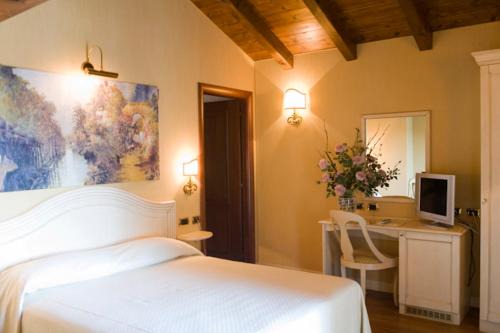 Mortegliano Hotel | Albergo Da Nando