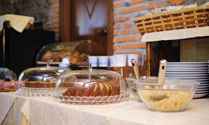Lake Bracciano Hotel | Albergo della Posta