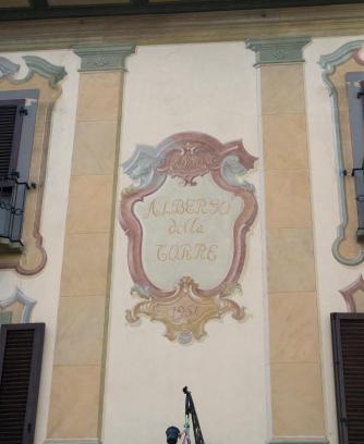 Trescore Balneario Hotel | Albergo della Torre dal 1891