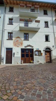 Ornica Apartment | ALBERGO DIFFUSO ORNICA NEL CUORE