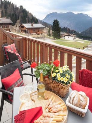 Sauris di Sotto Hotel | Albergo Diffuso Sauris DI Sotto