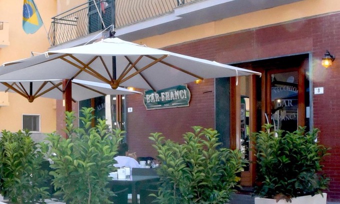 Orbetello Hotel | Albergo La Perla
