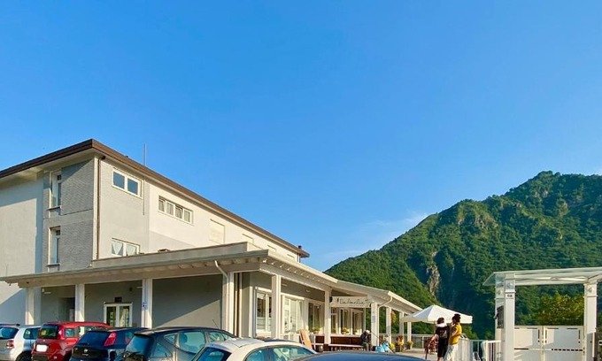 Lodrino Hotel | Albergo Lodrino