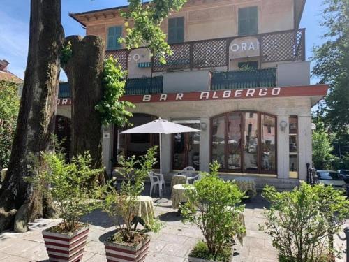 Casella Hotel | Albergo Magenta