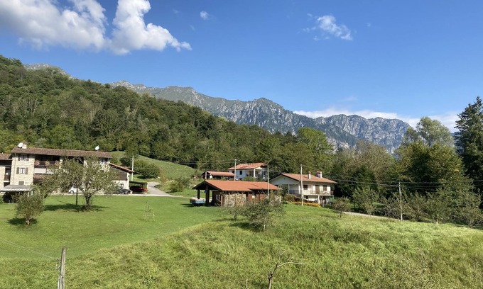 Frisanco Hotel | Albergo Ristorante Lis Aganis