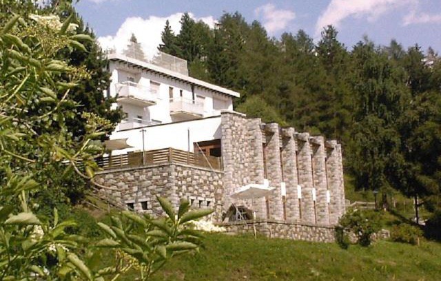Cevo Hotel | Albergo Ristorante Sargas