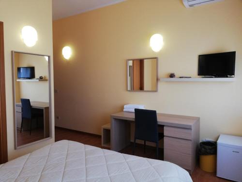 Lanciano Hotel | Albergo Roma