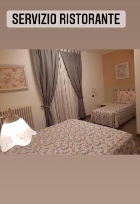 Lanzo Torinese Hotel | Albergo Sangrilà
