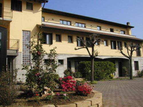 Solbiate Olona Hotel | Albergo Sant'Anna