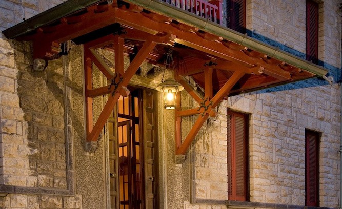 Palazzolo sull'Oglio Hotel | Albergo Villa & Roma