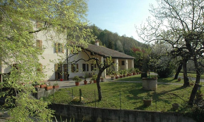 Mussolente Hotel | Albergo Volpara