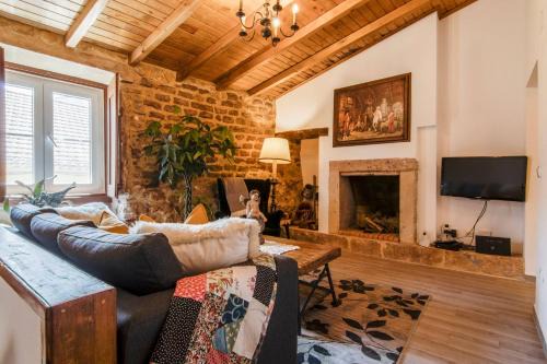 Tomar Apartment | Albergue do Infante