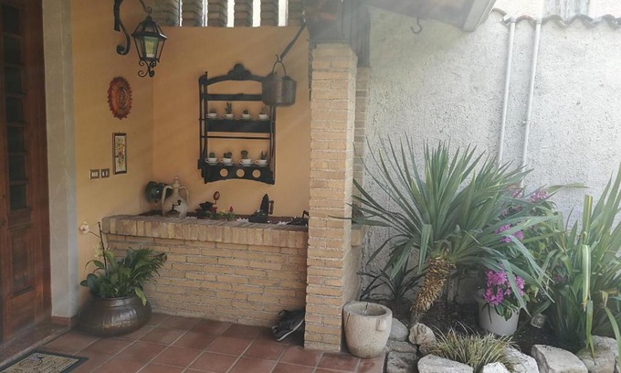 Bertiolo Bed & Breakfast | Alberta