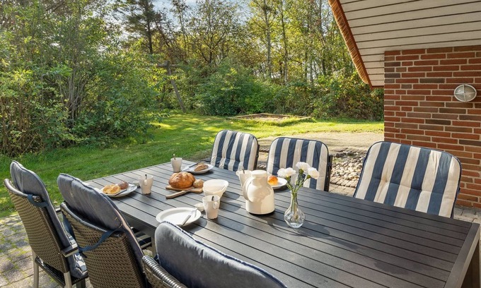 Havneby House | "Albin" - 2.8km from the sea by Interhome