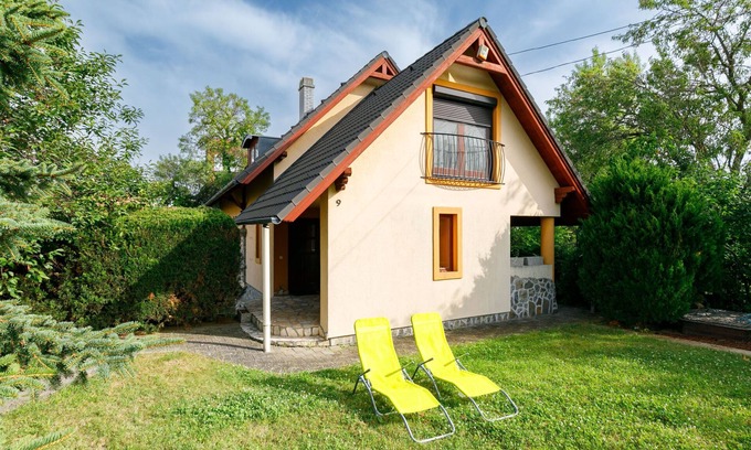 Balatonfured House | Albizia by Interhome