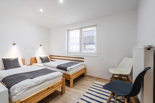 Fadd Apartment | Alborella Vendégház
