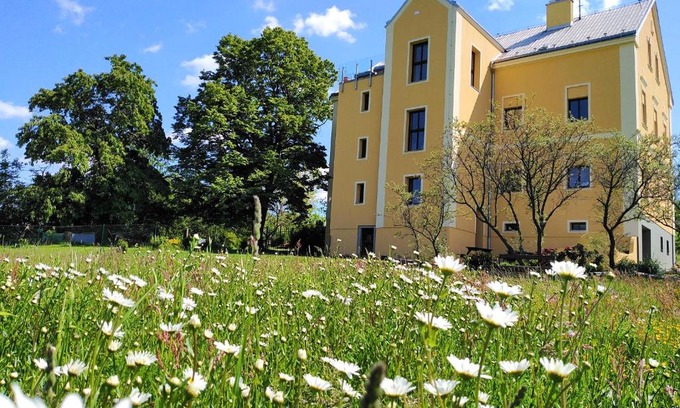 Frydlant House | Albrechtova vyhlídka
