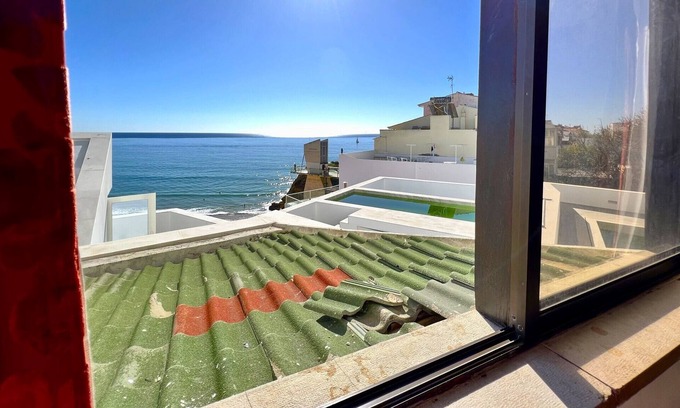 Peneco Beach Apartment | ALBUFEIRA BEACH&OCEAN VIEW 4 by HOMING