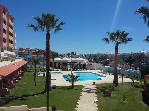 Correeira Apartment | Albufeira INN - Bellavista A5 T0