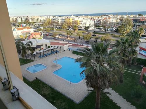 Correeira Apartment | Albufeira INN - Bellavista A4-3 T1