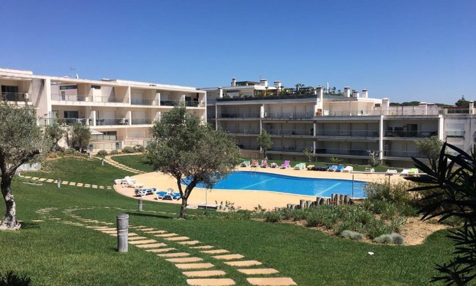 Albufeira Apartment | Albufeira Monte Balaia