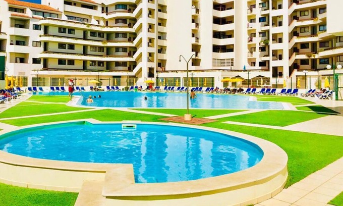 Santa Eulalia Apartment | Albufeira, T3 Vila Magna