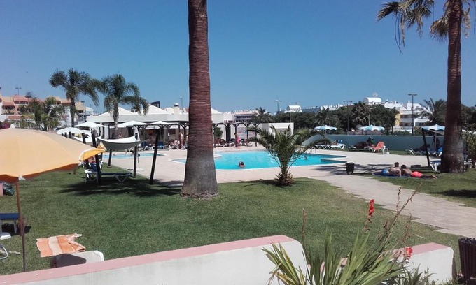 Correeira Apartment | AlbufeiraInn - Bellavista A2-G T0