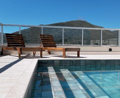 Salta Apartment | Alcázar Luxe Living en el centro de Salta