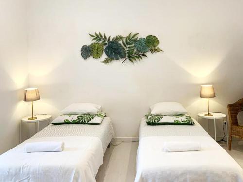 Santo Amaro Apartment | Alcântara Studio 15